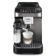 De'Longhi ECAM290.81.TB Magnifica Evo Αυτόματη Μηχανή Espresso 1450W Πίεσης 15bar για Cappuccino με Μύλο Άλεσης Ασημί De'Longhi ECAM290.81.TB Magnifica Evo Αυτόματη Μηχανή Espresso 1450W Πίεσης 15bar για Cappuccino με Μύλο Άλεσης Ασημί